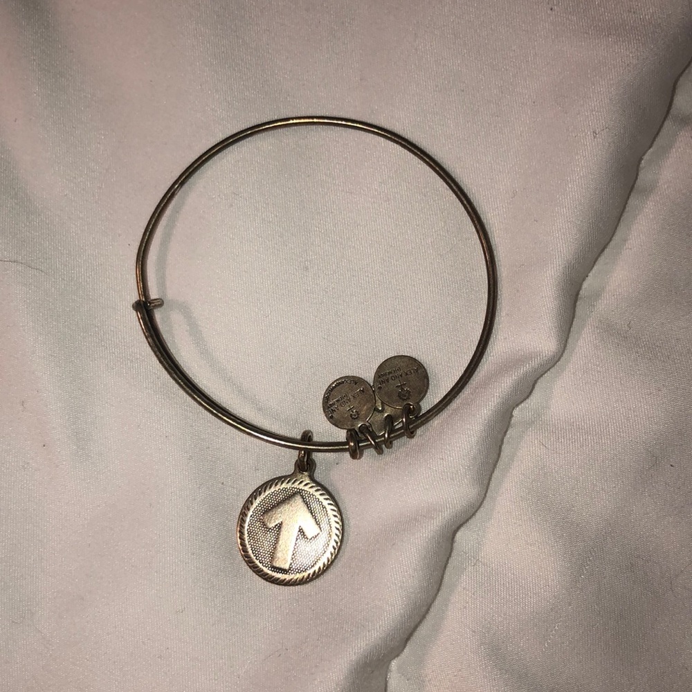 Alex & Ani bracelet